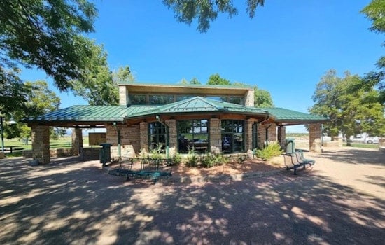 Colorado City's Cuerno Verde Rest Area Set to Reopen with Upgraded Facilities on Nov. 1