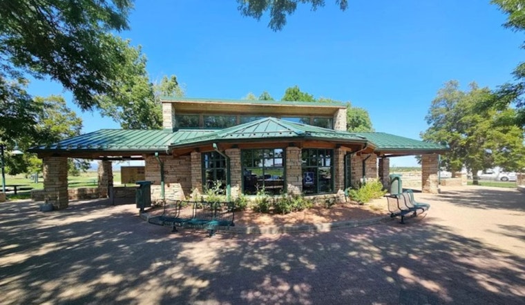 Colorado City's Cuerno Verde Rest Area Set to Reopen with Upgraded Facilities on Nov. 1