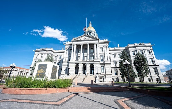 Colorado Lays Out Workforce Development Plan to Achieve Climate Targets and Boost Green Jobs