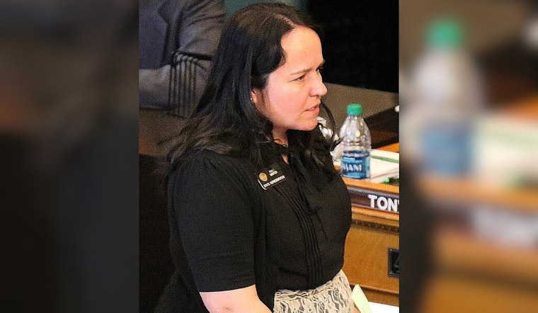 Colorado Mourns the Passing of State Senator Faith Winter, Flags to Fly at Half-Staff in Tribute