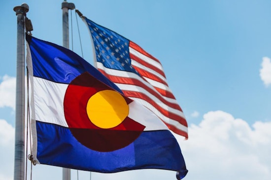 Colorado Parks Offer Free Admission to Veterans and Active Military on Veterans Day