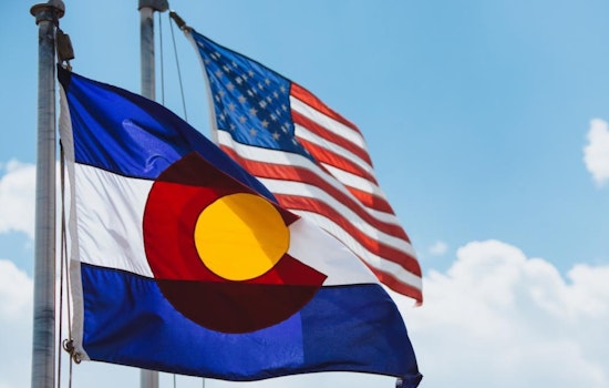 Colorado Parks Offer Free Admission to Veterans and Active Military on Veterans Day