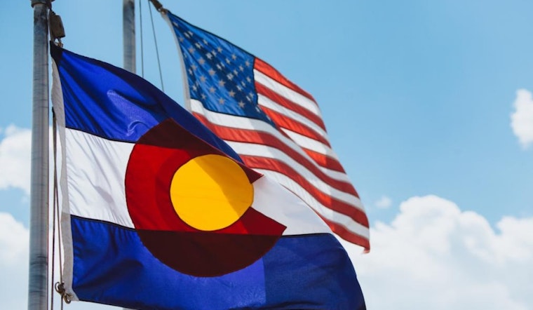 Colorado Parks Offer Free Admission to Veterans and Active Military on Veterans Day