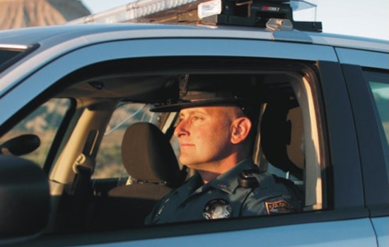Colorado Ramps Up 'The Heat Is On' DUI Enforcement for Thanksgiving, Partners with Uber and MADD to Promote Safe Travel in Denver