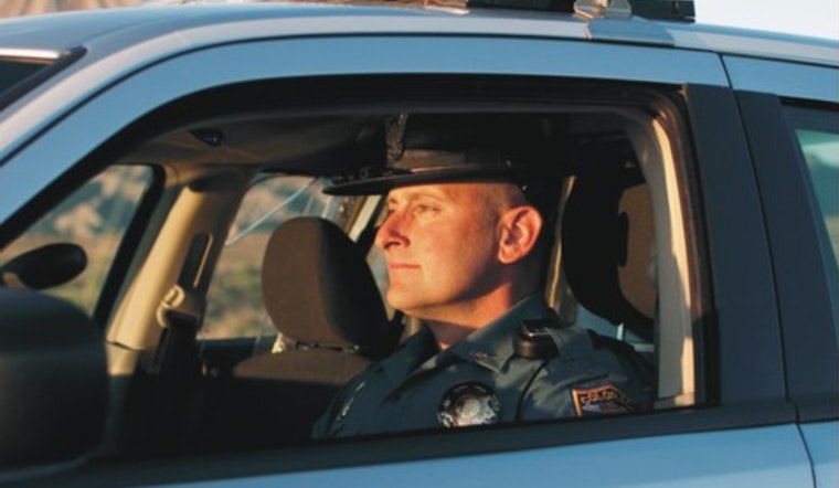 Colorado Ramps Up 'The Heat Is On' DUI Enforcement for Thanksgiving, Partners with Uber and MADD to Promote Safe Travel in Denver