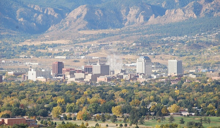 Colorado Springs Earns #5 Spot on WalletHub’s “Best Cities for Veterans to Live” List Ahead of Veterans Day