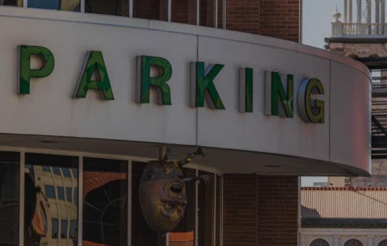 Colorado Springs Gifts Holiday Shoppers with Free Parking to Boost Local Business