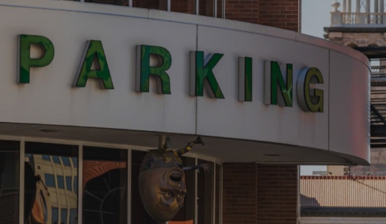 Colorado Springs Gifts Holiday Shoppers with Free Parking to Boost Local Business