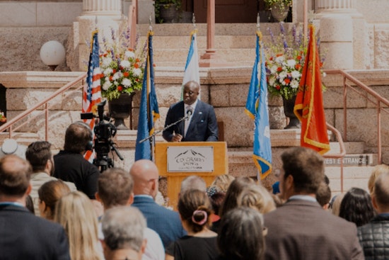 Colorado Springs Poised to Boost Tech Economy with New CHIPS Zone Initiative