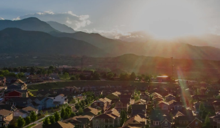 Colorado Springs to Host Free 'Renter Rights 101' Workshop with Colorado Legal Services