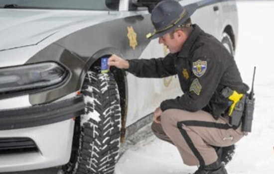 Colorado State Patrol Urges Drivers to Winterize Vehicles Ahead of Harsh Weather Conditions