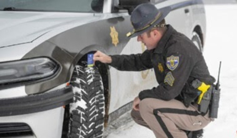 Colorado State Patrol Urges Drivers to Winterize Vehicles Ahead of Harsh Weather Conditions