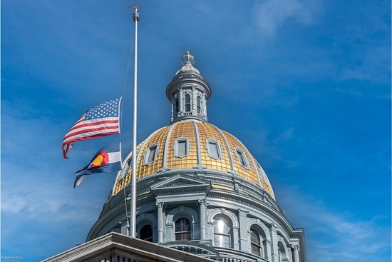 Colorado's SNAP Beneficiaries to Receive Full November Food Assistance as Federal Government Reopens