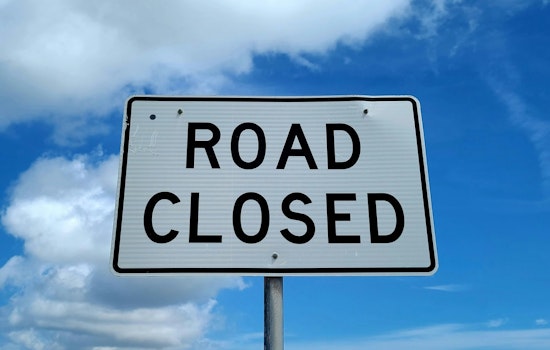 Columbia Commuters Alert as I-70 Eastbound Exit to U.S. Route 63 Closes for Bridge Work