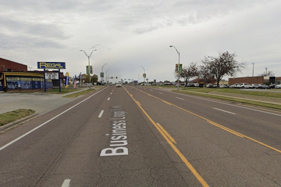 Columbia's Business Loop 70 Reopens in Time for Thanksgiving, Easing Holiday Traffic Woes