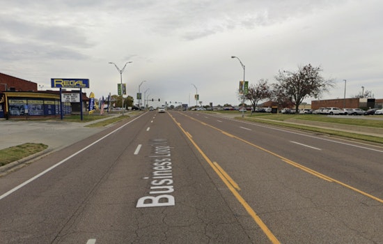 Columbia's Business Loop 70 Reopens in Time for Thanksgiving, Easing Holiday Traffic Woes