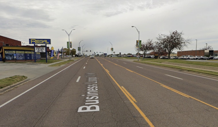 Columbia's Business Loop 70 Reopens in Time for Thanksgiving, Easing Holiday Traffic Woes