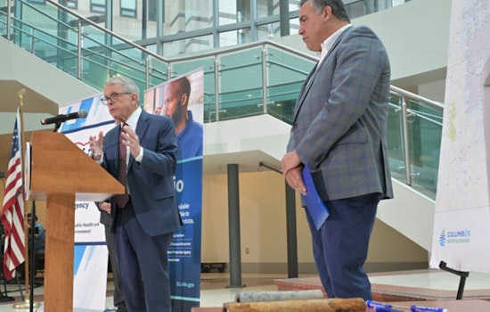 Columbus Childcare Centers to See Lead Pipe Replacement with $500K H2Ohio Grant