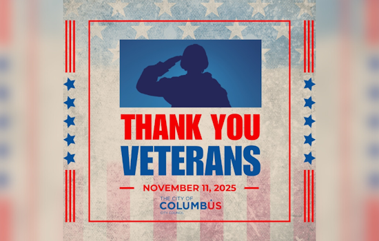 Columbus City Council Honors Veterans on Social Media, Praises Their Commitment and Sacrifices