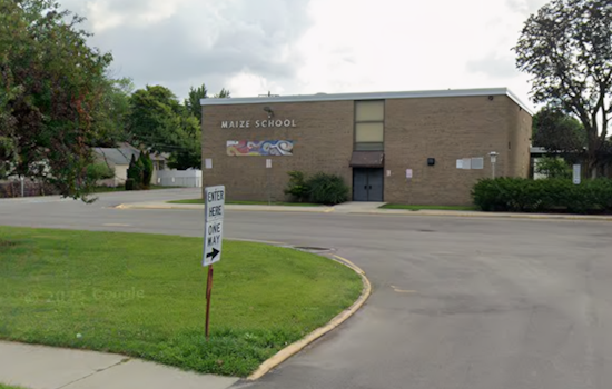 Columbus' Maize Elementary Flourishes Under Principal Tiffany Genton's Compassionate Leadership