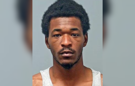Columbus Man Arrested, Charged with Shooting at Vehicle on I-71 in Warren County