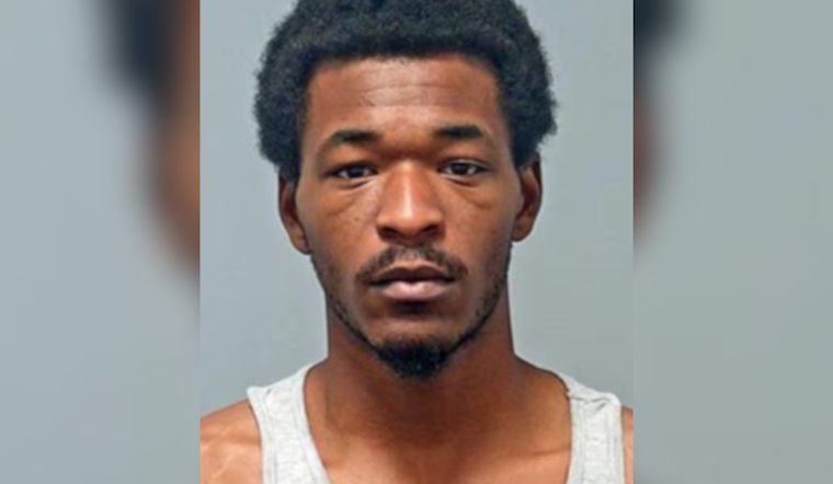 Columbus Man Arrested, Charged with Shooting at Vehicle on I-71 in Warren County