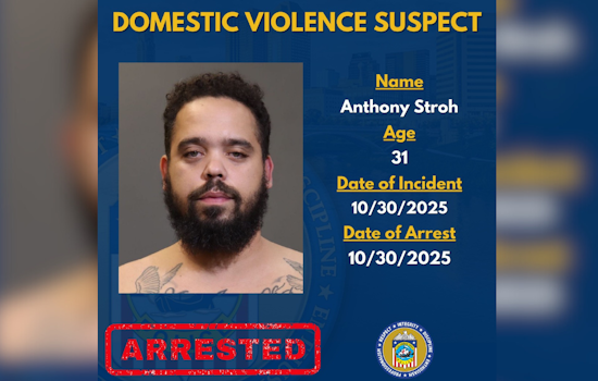 Columbus Man Charged with Domestic Violence and Assault Following Armed Dispute