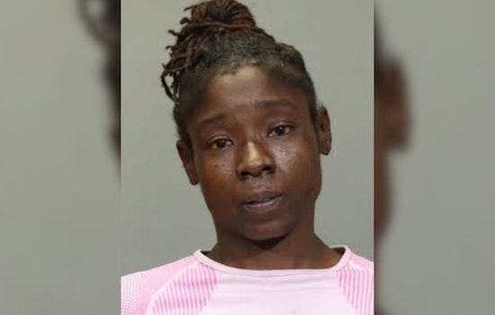 Columbus Police Arrest Suspected Porch Pirate Takisha Hicks, Crucial Video Evidence Leads to Felony Charge