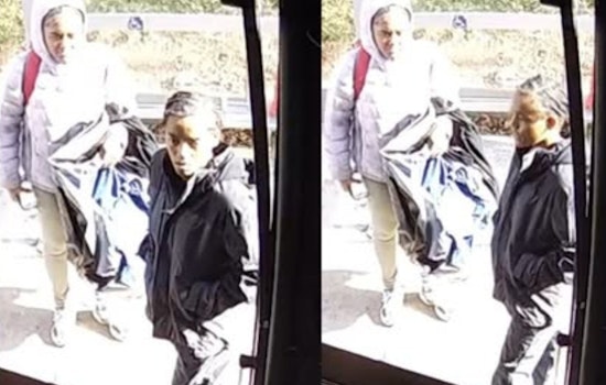 Columbus Police Seek Public's Aid in Identifying Suspects in Aggravated Robbery on N. Nelson Rd