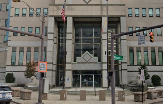 Columbus Police Seek Public's Help After Fatal Stabbing on N. High St.