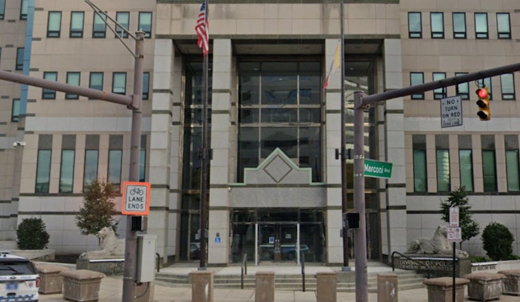 Columbus Police Seek Public's Help After Fatal Stabbing on N. High St.