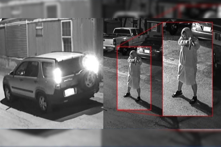 Columbus Police Seek Public's Help in 2020 Non-Fatal Shooting Case on Edson Dr
