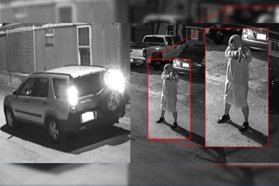 Columbus Police Seek Public's Help in 2020 Non-Fatal Shooting Case on Edson Dr