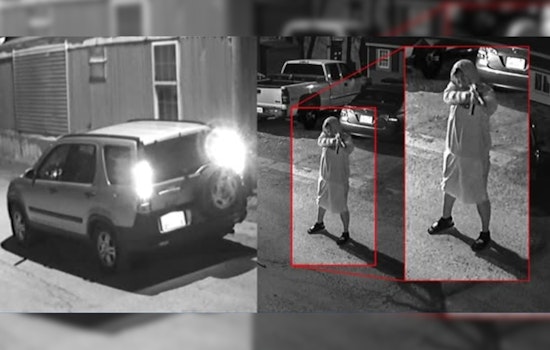 Columbus Police Seek Public's Help in 2020 Non-Fatal Shooting Case on Edson Dr