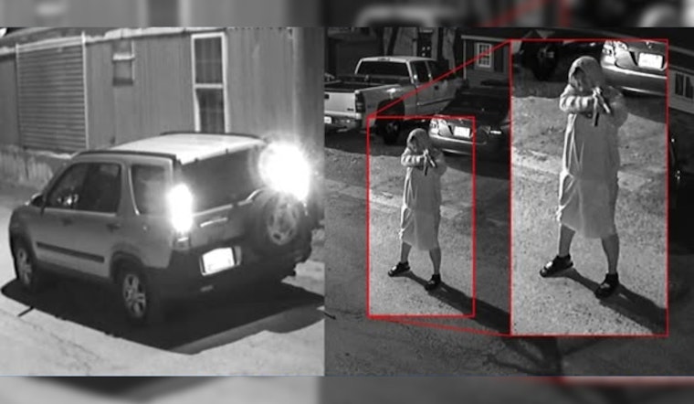 Columbus Police Seek Public's Help in 2020 Non-Fatal Shooting Case on Edson Dr