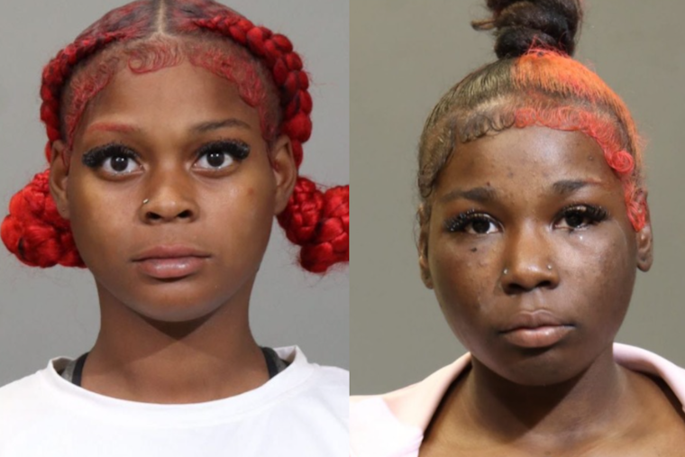 Columbus Sisters Face Charges for Wallet Theft and Receiving Stolen Property After Eventful Uber Ride