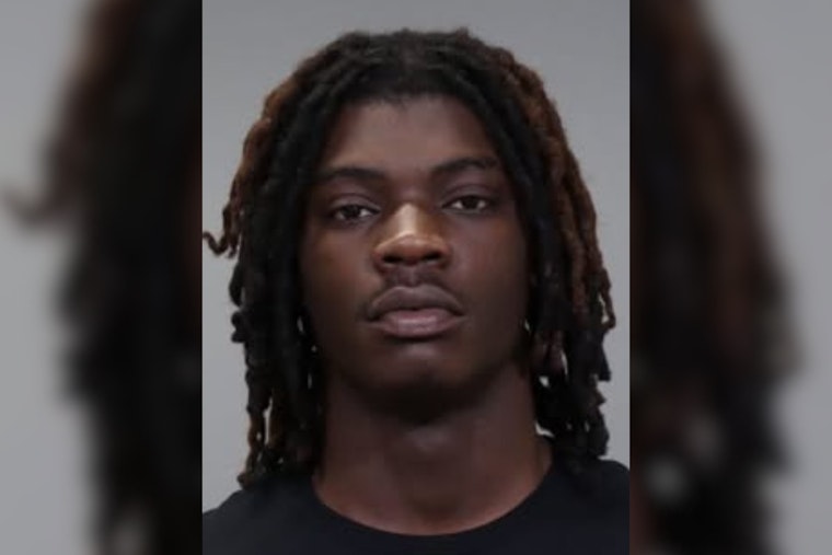 Columbus SWAT Apprehends 19-Year-Old Suspected in N. High St. Murder Case