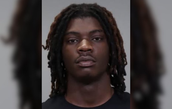 Columbus SWAT Apprehends 19-Year-Old Suspected in N. High St. Murder Case