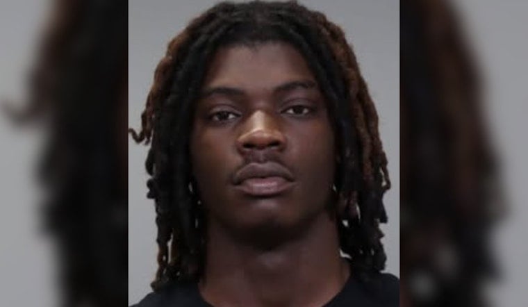 Columbus SWAT Apprehends 19-Year-Old Suspected in N. High St. Murder Case