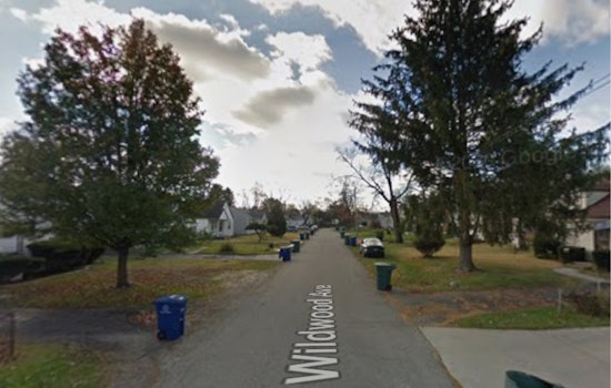 Columbus Woman, 33, Fatally Shot Near Ohio Dominican University, Man Detained