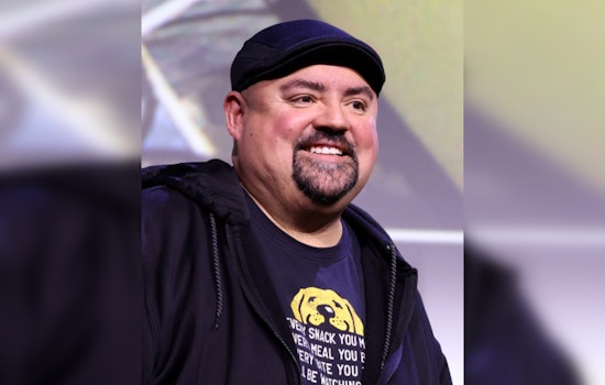 Comedian Gabriel "Fluffy" Iglesias Sparks Wave of Charity with Food Drive Show in San Antonio