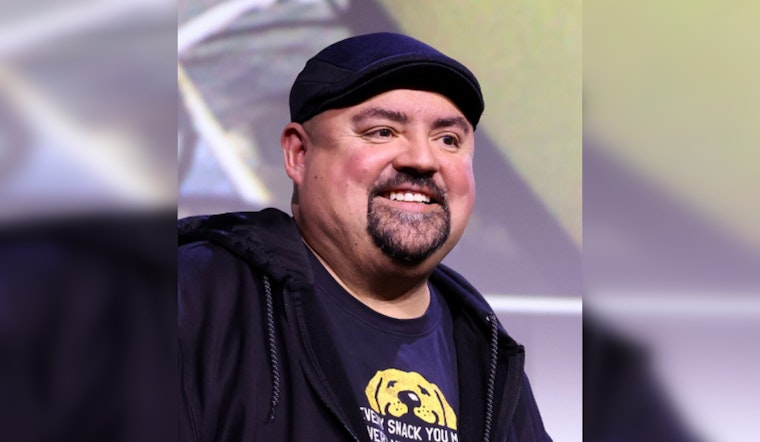 Comedian Gabriel "Fluffy" Iglesias Sparks Wave of Charity with Food Drive Show in San Antonio
