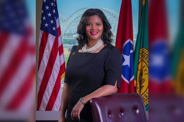 Commissioner Miska Clay Bibbs Hosts 2nd Annual District 11 Winter Celebration in Shelby County