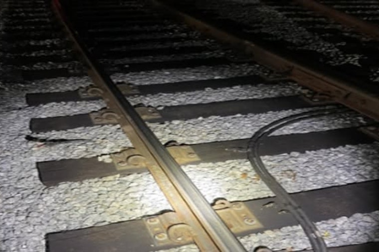 Community Alertness and Swift Law Enforcement Response Thwart Copper Wire Theft at Santa Clara Light Rail Station