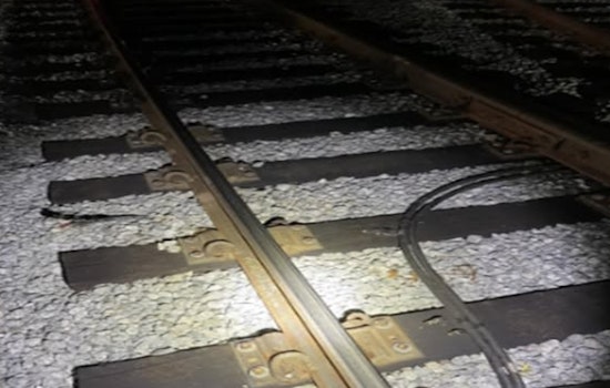 Community Alertness and Swift Law Enforcement Response Thwart Copper Wire Theft at Santa Clara Light Rail Station