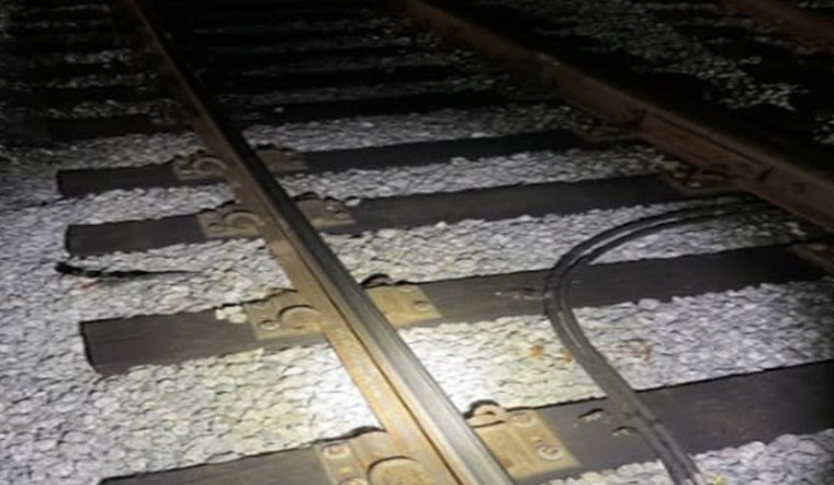 Community Alertness and Swift Law Enforcement Response Thwart Copper Wire Theft at Santa Clara Light Rail Station
