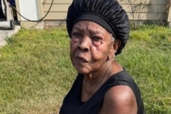 Community Collaboration Aids Jacksonville Police in Reuniting Disoriented Elderly Woman with Family