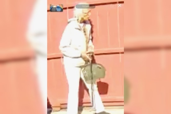 Community Efforts Lead to Safe Recovery of 88-Year-Old Woman with Dementia in DeSoto
