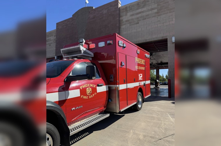 Community Heroes Rescue 10-Year-Old Girl from Thanksgiving Day Fire in Phoenix