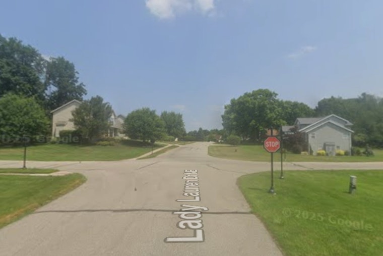 Community in Mourning as 5-Year-Old Fatally Struck by Pickup Truck Near Rockford